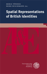 Spatial Representations of British Identities