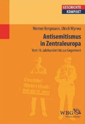 Antisemitismus in Zentraleuropa