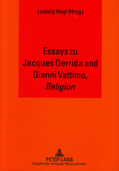 Essays zu: Jacques Derrida and Gianni Vattimo, 