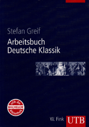 Arbeitsbuch Deutsche Klassik