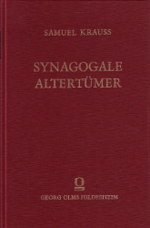 Synagogale Altertümer