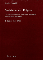 Sozialismus und Religion