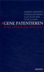 Gene patentieren