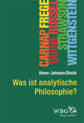 Was ist analytische Philosophie?