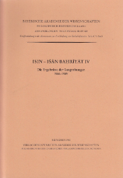Isin - Isan Bahriyat IV