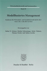 Modellbasiertes Management