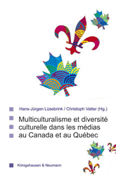 Multiculturalisme et diversité culturelle dans les médias au Canada et au Québec