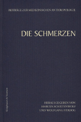 Die Schmerzen