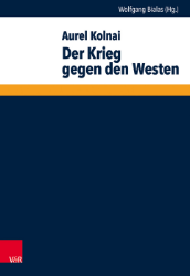 Der Krieg gegen den Westen