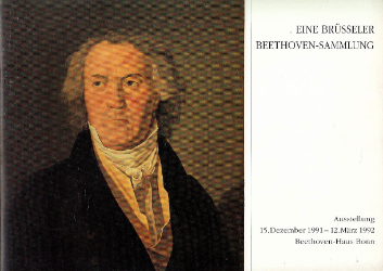 Eine Brüsseler Beethoven-Sammlung