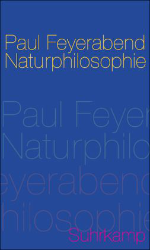 Buchcover Naturphilosophie