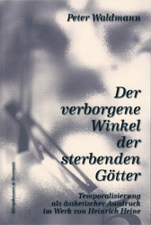 Der verborgene Winkel der sterbenden Götter