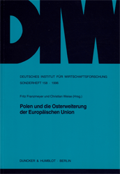 Polen und die Osterweiterung der Europäischen Union