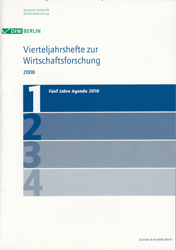 Fünf Jahre Agenda 2010