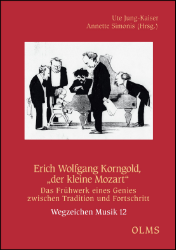 Erich Wolfgang Korngold, 