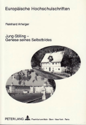 Jung-Stilling - Genese seines Selbstbildes