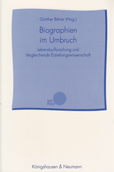 Biographien im Umbruch