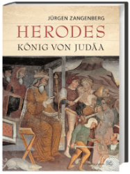 Herodes. König von Judäa
