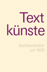 Textkünste