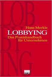 Lobbying