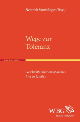 Wege zur Toleranz