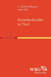 Kunstdenkmäler in Tirol