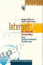 Internet für Kunsthistoriker