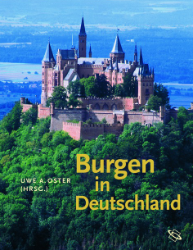 Burgen in Deutschland