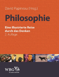 Philosophie - Eine illustrierte Reise durch das Denken