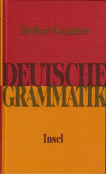 Deutsche Grammatik