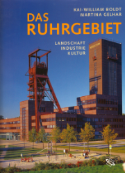 Das Ruhrgebiet