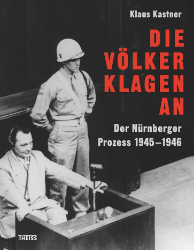 Die Völker klagen an