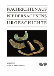 Fundchronik Niedersachsen 2016