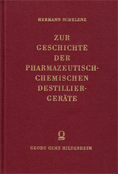 Zur Geschichte der pharmazeutisch-chemischen Destilliergeräte