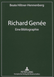 Richard Genée