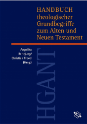 Handbuch theologischer Grundbegriffe zum Alten und Neuen Testament (HGANT)