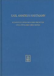 Karl Amadeus Hartmann