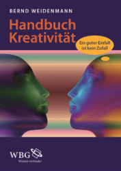 Handbuch Kreativität