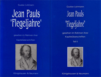 Jean Pauls 