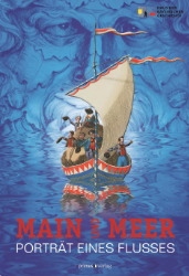 Buchcover Main und Meer