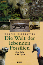 Die Welt der lebenden Fossilien