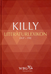 Literaturlexikon. Band 3