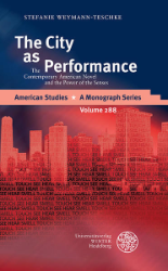 The City as Performance