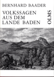 Volkssagen aus dem Lande Baden und den angrenzenden Gegenden