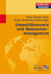 Umweltökonomie und Ressourcenmanagement