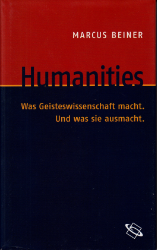 Humanities