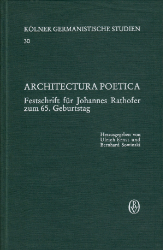Architectura Poetica