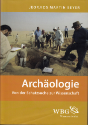 Archäologie - Beyer, Jeorjios Martin