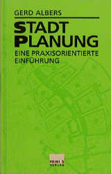 Stadtplanung - Albers, Gerd