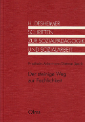 Der steinige Weg zur Fachlichkeit